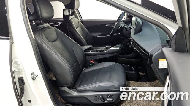 Kia EV6 Air, 2022 12