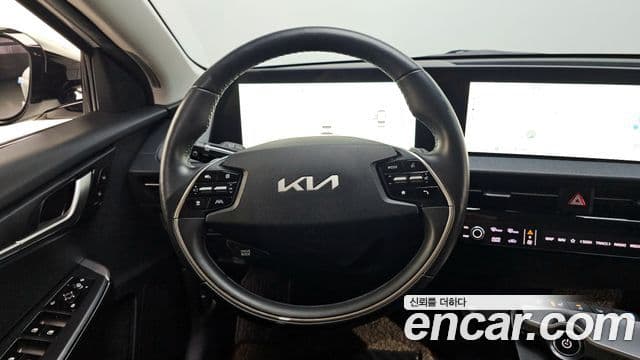 Kia EV6 Air, 2022 15
