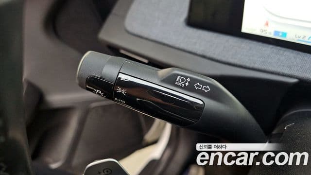 Kia EV6 Air, 2022 16