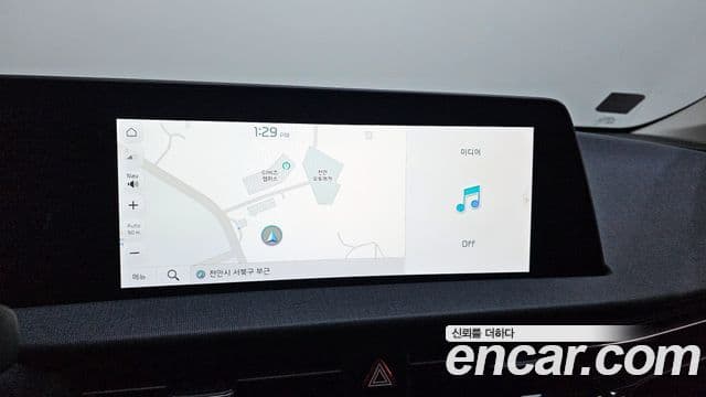 Kia EV6 Air, 2022 17