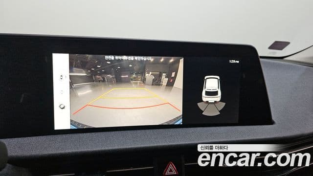 Kia EV6 Air, 2022 18