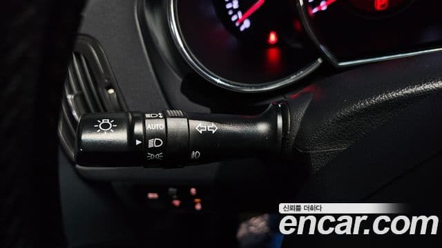 Kia All New Pride Prestige, 2014 15