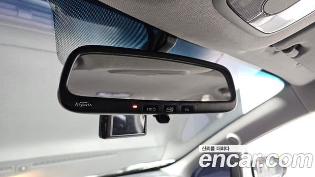 Kia All New Pride Prestige, 2014 19