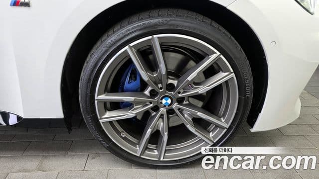 BMW 2시리즈 (G42) M240i xDrive купе, 2023 все фото