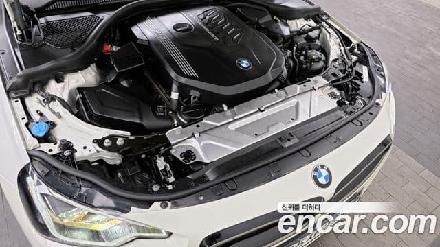 BMW 2시리즈 (G42) M240i xDrive купе, 2023 6