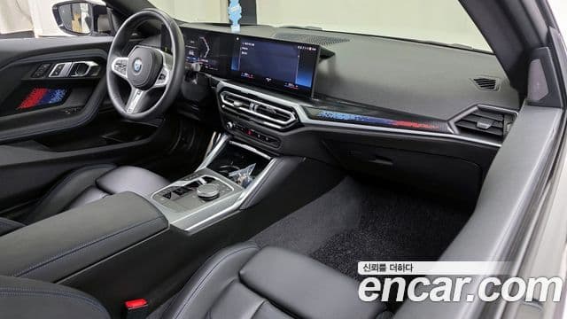 BMW 2시리즈 (G42) M240i xDrive купе, 2023 7