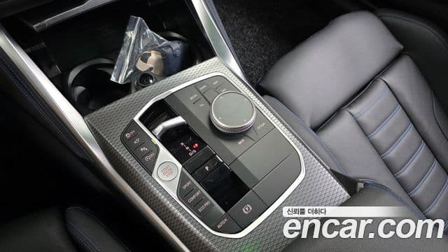 BMW 2시리즈 (G42) M240i xDrive купе, 2023 9