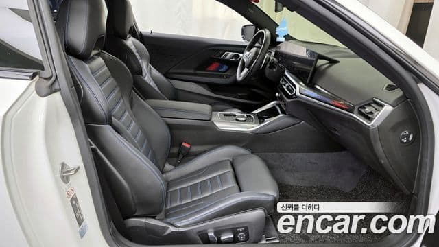 BMW 2시리즈 (G42) M240i xDrive купе, 2023 11