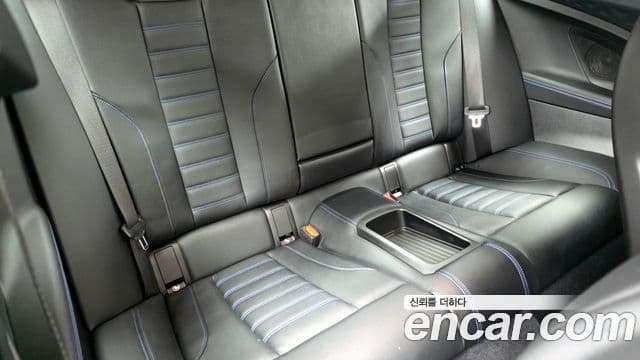 BMW 2시리즈 (G42) M240i xDrive купе, 2023 12