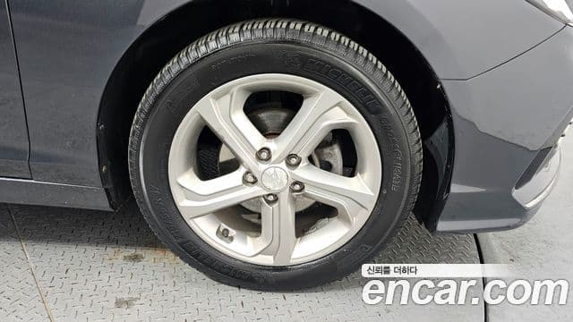 Hyundai Sonata New 라이즈 Modern, 2018 все фото