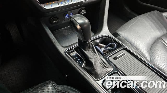 Hyundai Sonata New 라이즈 Modern, 2018 9