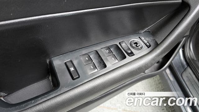 Hyundai Sonata New 라이즈 Modern, 2018 18