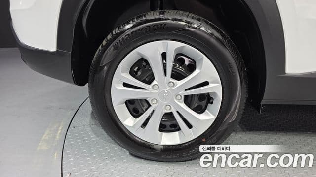 Chevrolet(GM대우) Trax кроссовер Plus, 2024 все фото