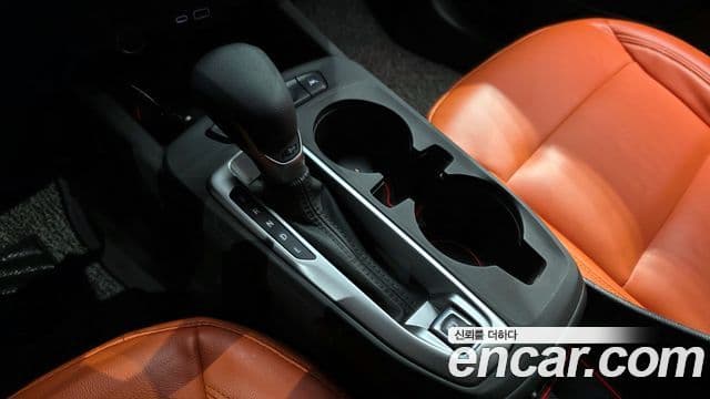 Chevrolet(GM대우) Trax кроссовер Plus, 2024 9