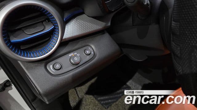 Chevrolet(GM대우) Trax кроссовер Plus, 2024 15