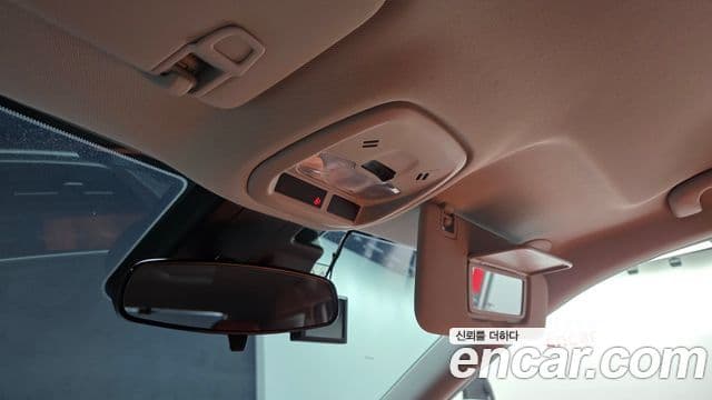 Chevrolet(GM대우) Trax кроссовер Plus, 2024 20