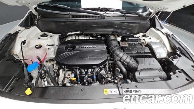 Kia Seltos Prestige, 2022 6