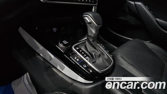 Kia Seltos Prestige, 2022 9