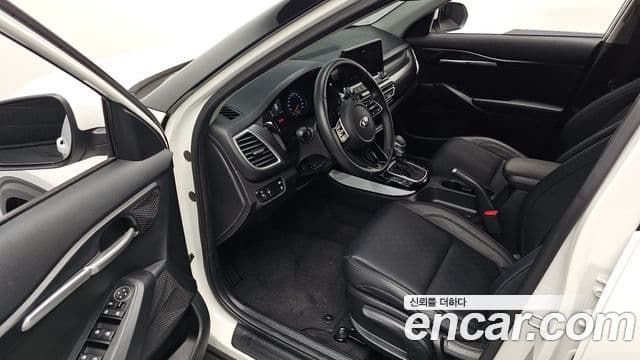 Kia Seltos Prestige, 2022 11