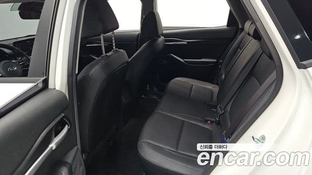 Kia Seltos Prestige, 2022 12