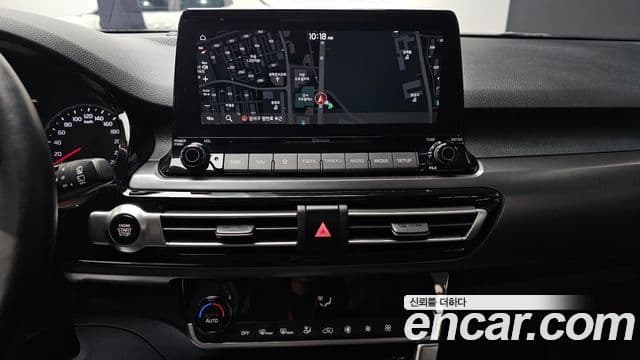 Kia Seltos Prestige, 2022 14