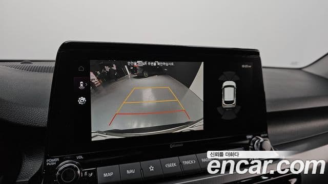 Kia Seltos Prestige, 2022 15