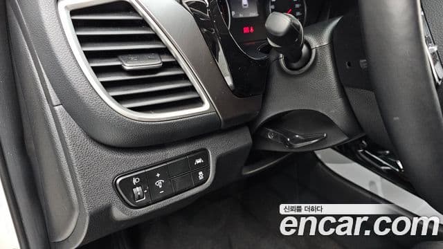 Kia Seltos Prestige, 2022 16