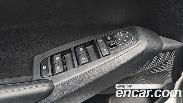 Kia Seltos Prestige, 2022 17