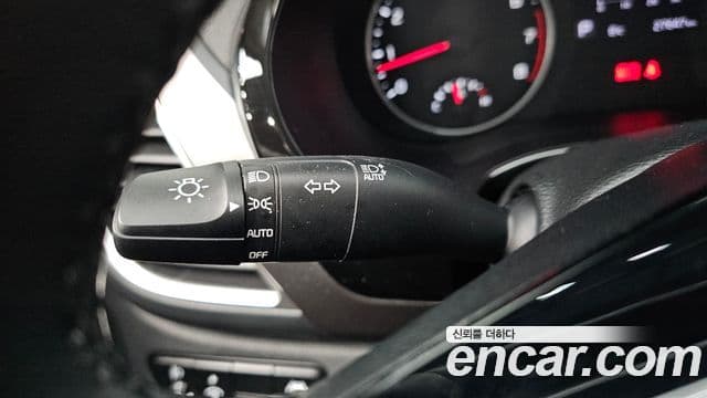 Kia Seltos Prestige, 2022 18