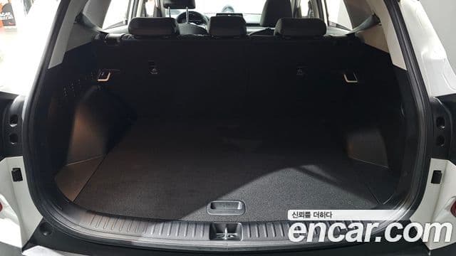 Kia Seltos Prestige, 2022 20