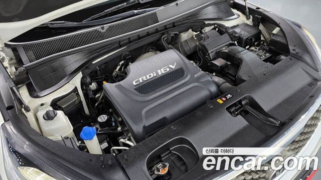 Kia All New Sorento Noblesse, 2015 6