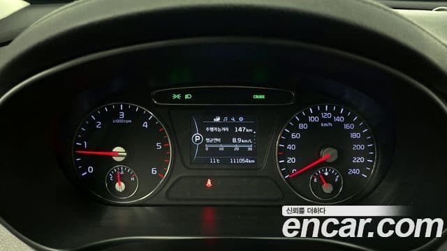 Kia All New Sorento Noblesse, 2015 8