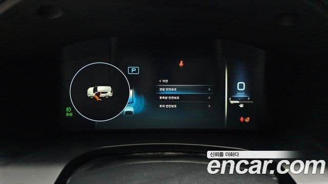 KG모빌리티(SsangYong) All New Rexton Master, 2022 17