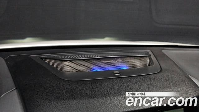 KG모빌리티(SsangYong) All New Rexton Master, 2022 18