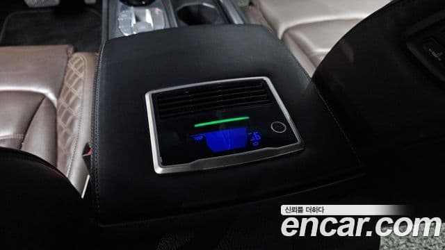 KG모빌리티(SsangYong) All New Rexton Master, 2022 19