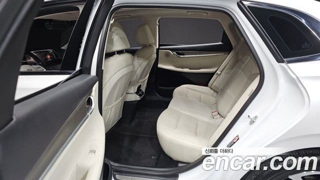 Hyundai The / новый New Grandeur IG Le Blanc, 2022 11