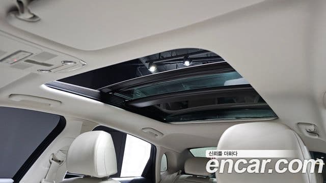 Hyundai The / новый New Grandeur IG Le Blanc, 2022 18