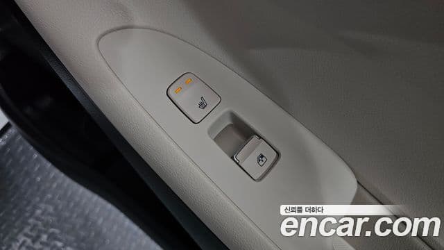 Hyundai The / новый New Grandeur IG Le Blanc, 2022 19