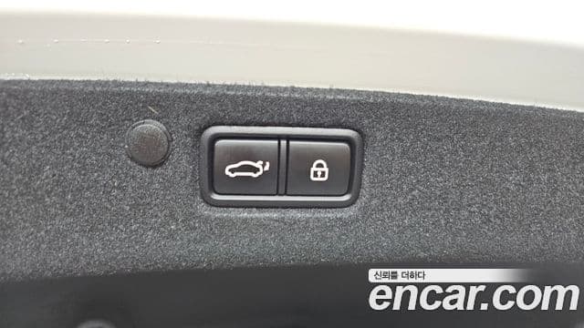 Hyundai The / новый New Grandeur IG Le Blanc, 2022 20