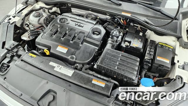 Volkswagen 아테온 Prestige, 2019 6