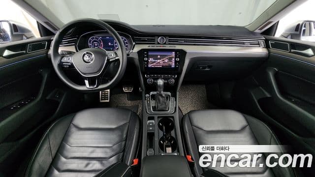 Volkswagen 아테온 Prestige, 2019 7
