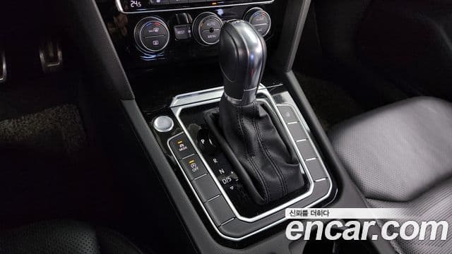 Volkswagen 아테온 Prestige, 2019 9