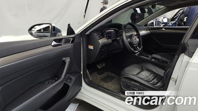 Volkswagen 아테온 Prestige, 2019 10