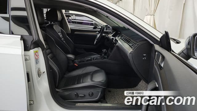 Volkswagen 아테온 Prestige, 2019 11