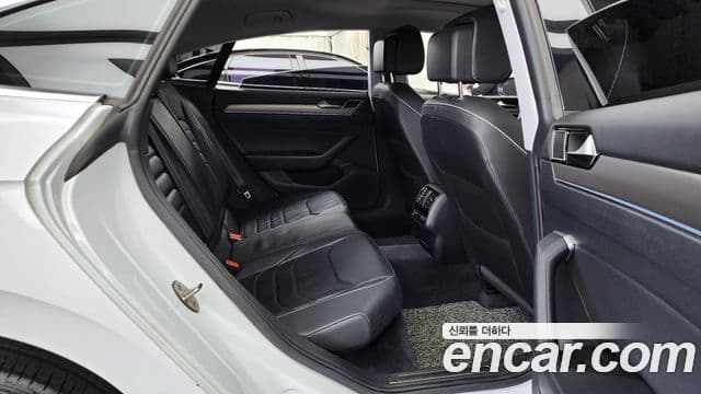 Volkswagen 아테온 Prestige, 2019 12