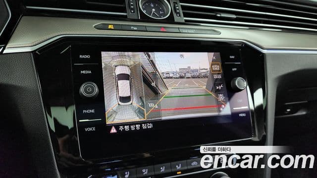 Volkswagen 아테온 Prestige, 2019 15