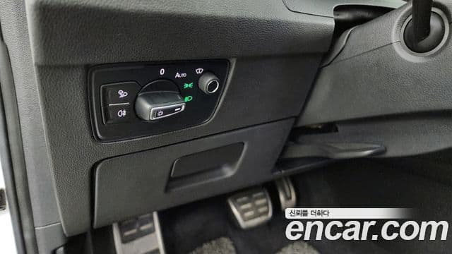 Volkswagen 아테온 Prestige, 2019 16