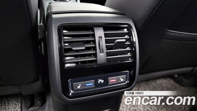 Volkswagen 아테온 Prestige, 2019 19