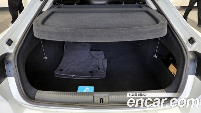 Volkswagen 아테온 Prestige, 2019 20