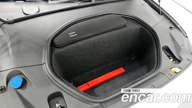 Polestar Polestar 2 Long Range один мотор, 2022 6